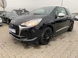 Ds Automobiles DS3 3 So Chicl TÜV NEU