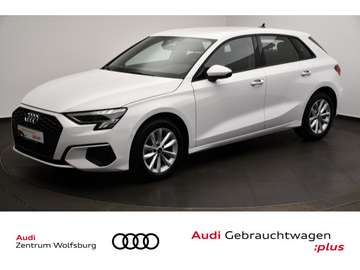 S-tronic LED/Einparkhi/Multilenk