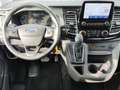 Ford Tourneo Custom Bus Active 320L1 2,0 EBlue 185PS A6 Orange - thumbnail 8