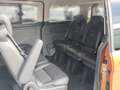 Ford Tourneo Custom Bus Active 320L1 2,0 EBlue 185PS A6 Orange - thumbnail 7