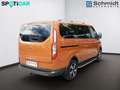 Ford Tourneo Custom Bus Active 320L1 2,0 EBlue 185PS A6 Orange - thumbnail 4