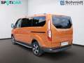 Ford Tourneo Custom Bus Active 320L1 2,0 EBlue 185PS A6 Orange - thumbnail 3