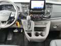 Ford Tourneo Custom Bus Active 320L1 2,0 EBlue 185PS A6 Orange - thumbnail 10