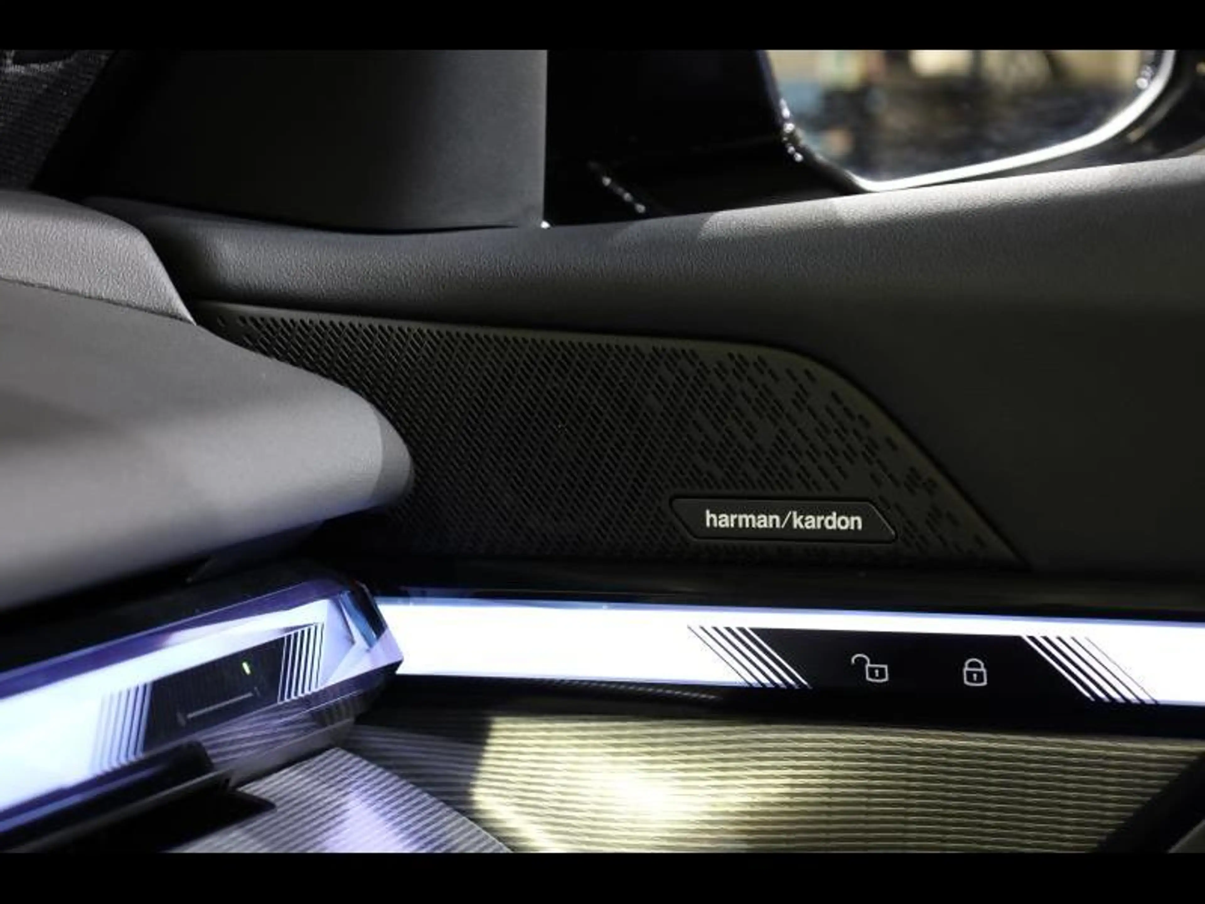 BMW i5 eDrive40 Berline Kit M Sport — photo 15