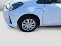 Toyota Yaris 1.5 Dual-VVT-i Autom. Climatr Radio MFA ZV Белый - thumbnail 5