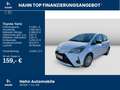 Toyota Yaris 1.5 Dual-VVT-i Autom. Climatr Radio MFA ZV Белый - thumbnail 2