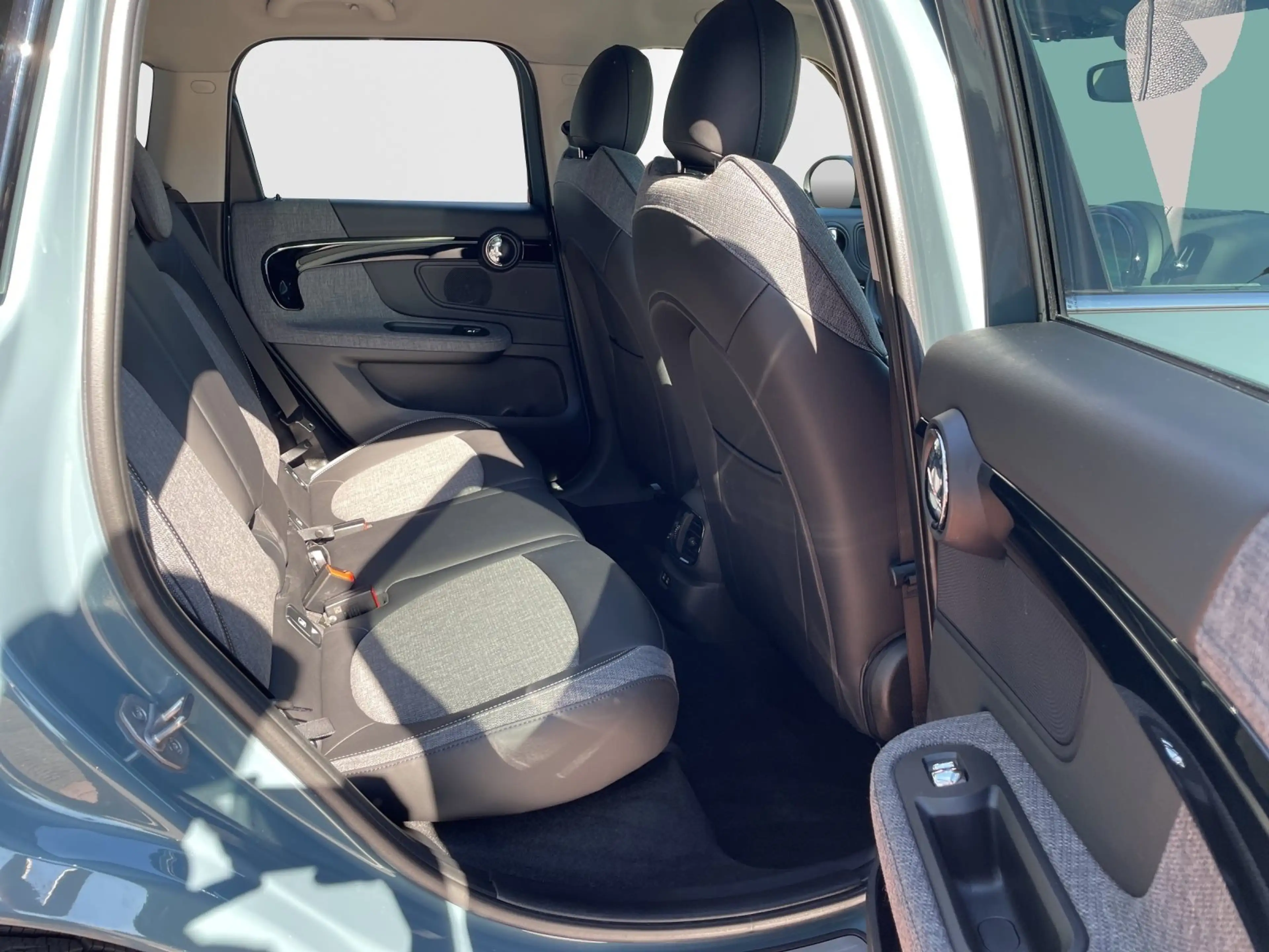 MINI Cooper Countryman Sitzheiz. | PDC | Navi | Klima | DAB | LED etc. — photo 13