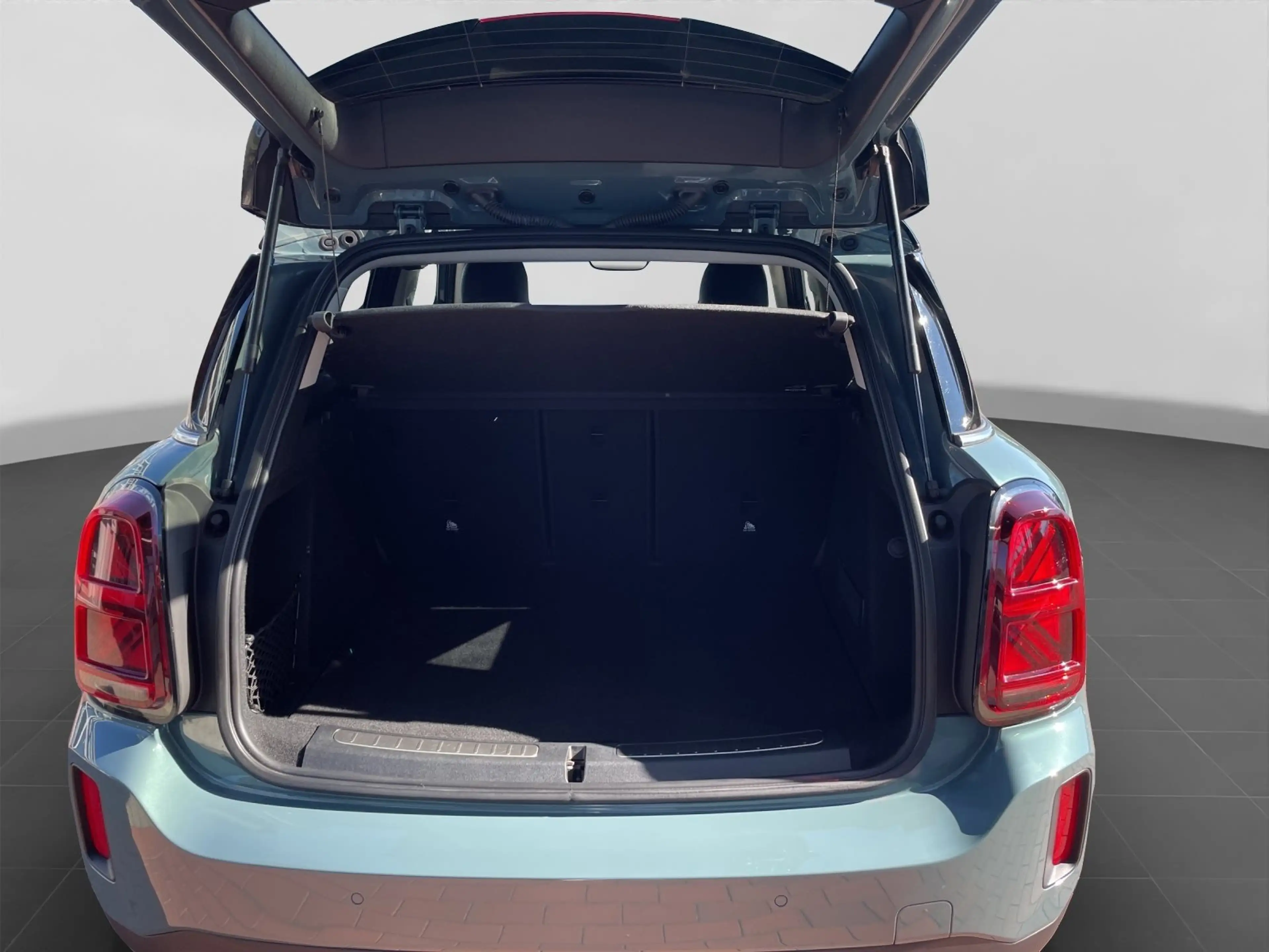 MINI Cooper Countryman Sitzheiz. | PDC | Navi | Klima | DAB | LED etc. — photo 14