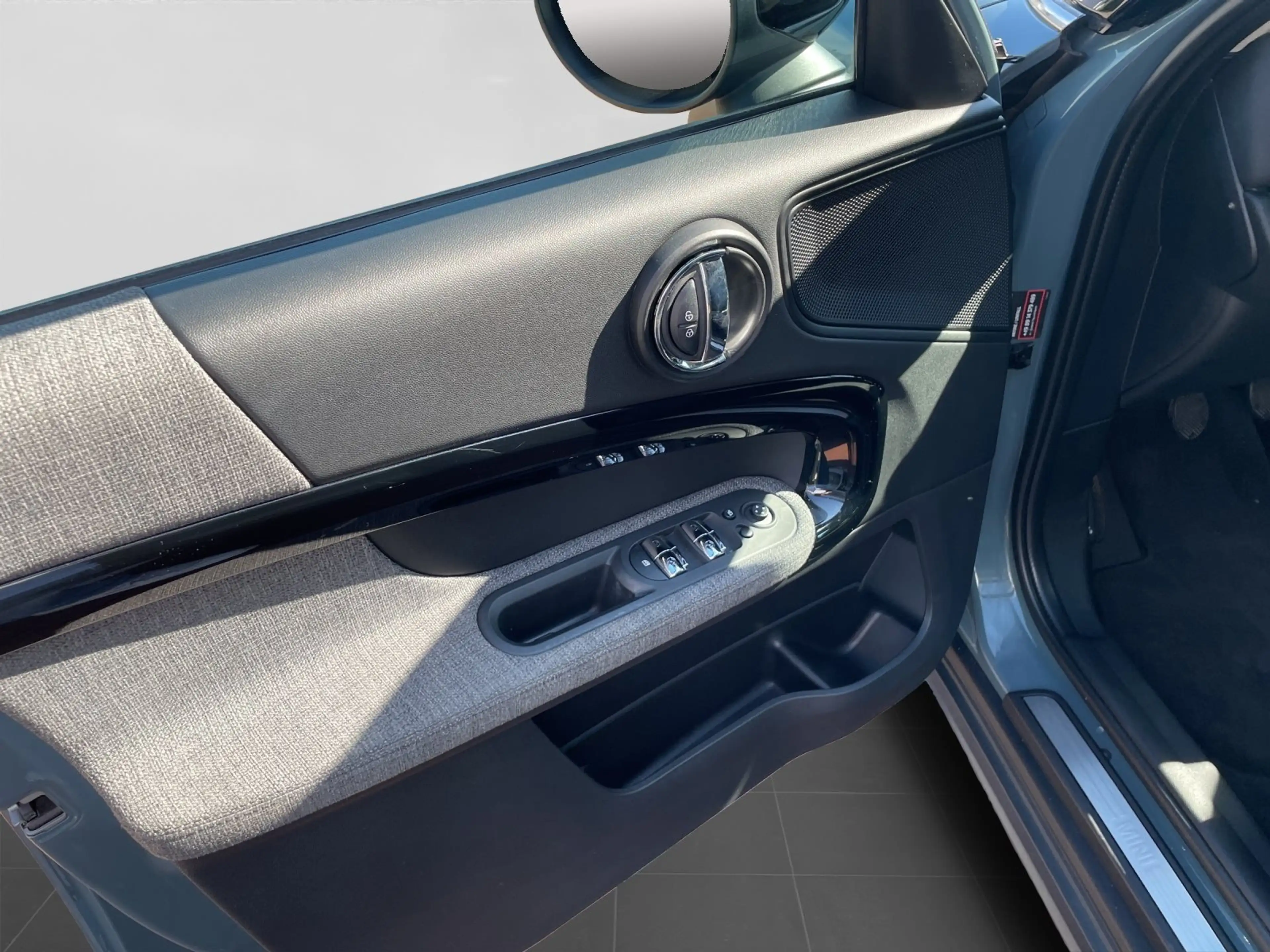 MINI Cooper Countryman Sitzheiz. | PDC | Navi | Klima | DAB | LED etc. — photo 10