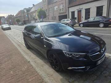 Insignia Sports Tourer 1.6 CDTI Ultimate (EU6.2)