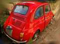 Fiat Cinquecento - thumbnail 1