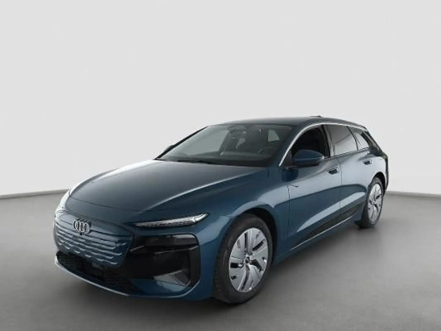 Audi Sonstige . Blau - 2