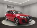Audi Q7 SUV S line 45 TDI quattro 170(231) kW(PS) tip Rouge - thumbnail 8