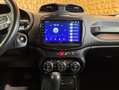 Jeep Renegade Renegade 1.6 mjt Limited fwd 120cv auto Nero - thumbnail 11