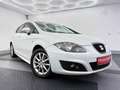 SEAT Leon Chili-Copa 1,6 TDI CR/GEPFLEGT/ Weiß - thumbnail 3