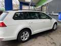 Volkswagen Golf Variant Volkswagen Golf VII 1.6 TDI Blanc - thumbnail 5