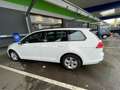 Volkswagen Golf Variant Volkswagen Golf VII 1.6 TDI Blanc - thumbnail 2