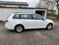 Volkswagen Golf Variant Volkswagen Golf VII 1.6 TDI Blanc - thumbnail 1