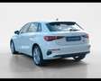 Audi A3 Sportback 30 2.0 tdi Business Advanced s-tronic Blanc - thumbnail 9