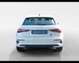 Audi A3 Sportback 30 2.0 tdi Business Advanced s-tronic Blanc - thumbnail 8