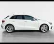 Audi A3 Sportback 30 2.0 tdi Business Advanced s-tronic Blanc - thumbnail 5