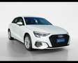 Audi A3 Sportback 30 2.0 tdi Business Advanced s-tronic Blanc - thumbnail 2