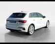 Audi A3 Sportback 30 2.0 tdi Business Advanced s-tronic Blanc - thumbnail 7