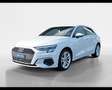 Audi A3 Sportback 30 2.0 tdi Business Advanced s-tronic Blanc - thumbnail 1