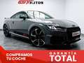 Audi TT RS 560CV Gris - thumbnail 4