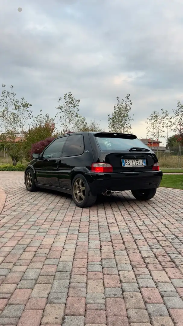 Citroen SAXO 3p 1.6 16v Vts - 1