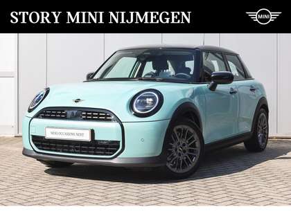 MINI Cooper C Hatchback Automaat / Classic / Pakket S / 17" U-Sp