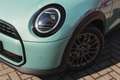 MINI Cooper C Hatchback Automaat / Classic / Pakket S / 17" U-Sp Groen - thumbnail 29
