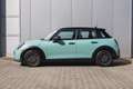 MINI Cooper C Hatchback Automaat / Classic / Pakket S / 17" U-Sp Groen - thumbnail 7