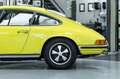 Porsche 911 T 2,4 Ölklappe I Matching No. & Color Gelb - thumbnail 8