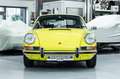 Porsche 911 T 2,4 Ölklappe I Matching No. & Color Gelb - thumbnail 5