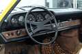 Porsche 911 T 2,4 Ölklappe I Matching No. & Color Gelb - thumbnail 16