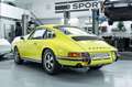 Porsche 911 T 2,4 Ölklappe I Matching No. & Color Gelb - thumbnail 2
