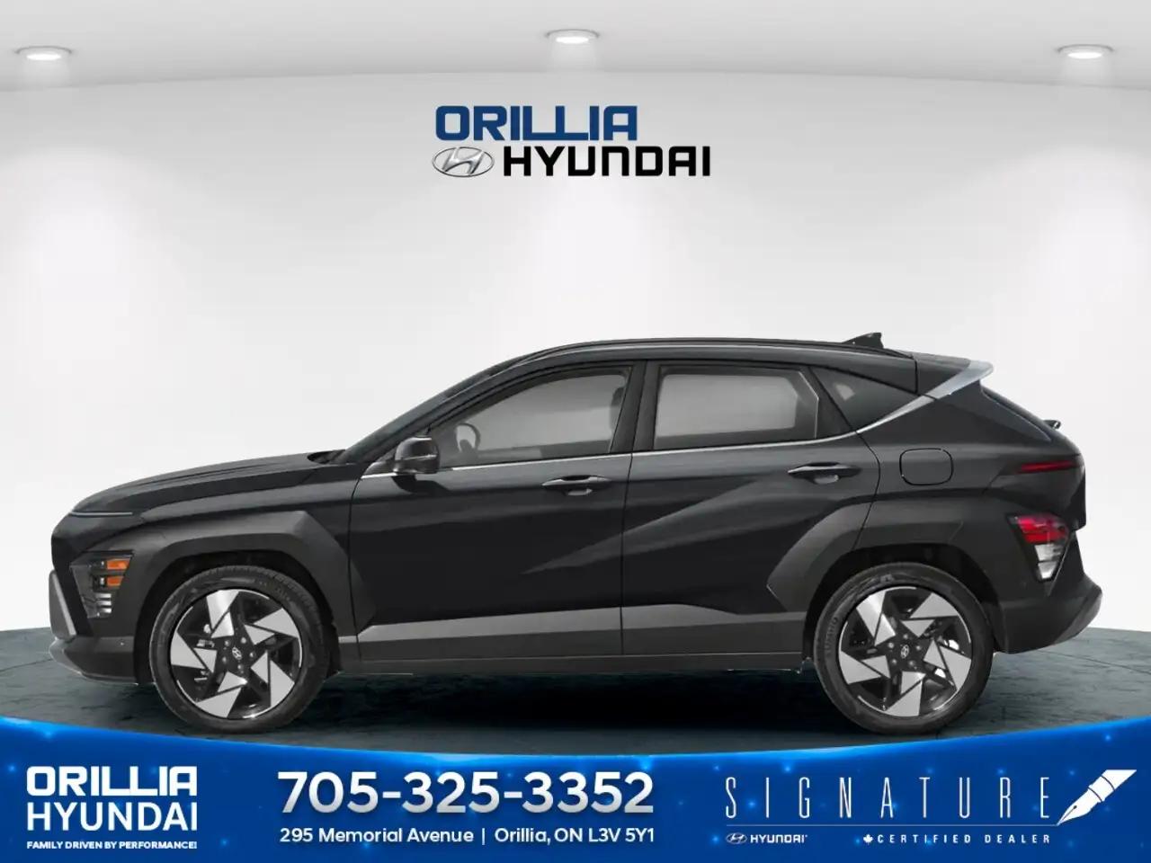 Hyundai Kona 2026