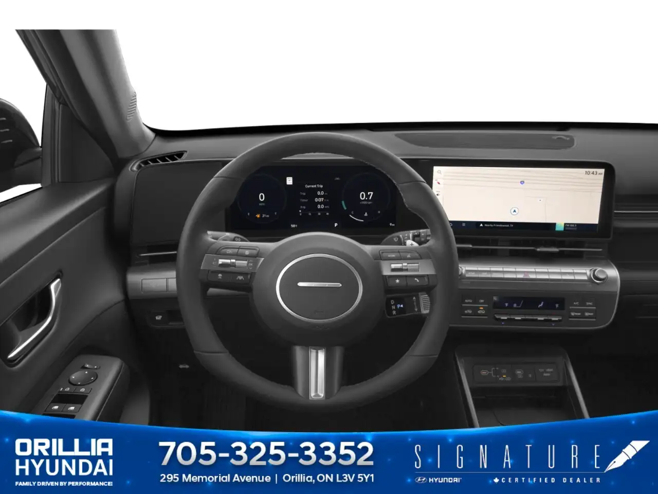 Hyundai Kona 2026