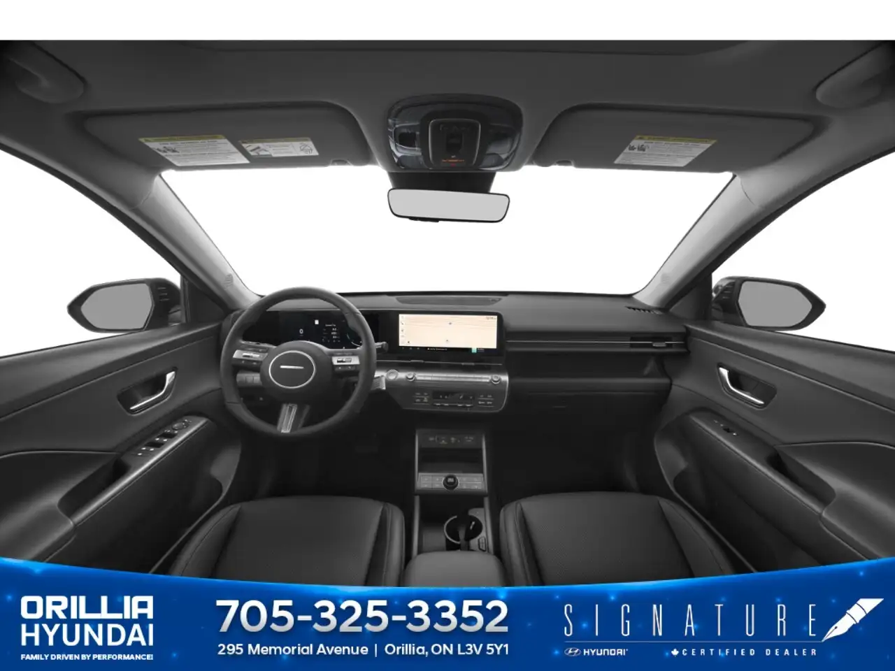 Hyundai Kona 2026