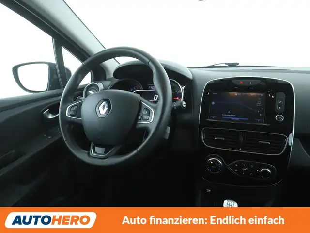 Renault Clio view 13