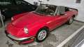Alfa Romeo Spider Spider 2.0 Roşu - thumbnail 2