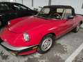 Alfa Romeo Spider Spider 2.0 Roşu - thumbnail 1