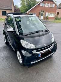 Cabrio 1.0i Mhd Passion Softouch