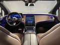 Mercedes-Benz EQE SUV EQE 350+ SUV Bleu - thumbnail 10