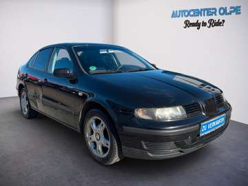 Seat Toledo **TÜV NEU-Klima**