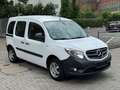 Mercedes-Benz Citan Kombi 108 CDI lang Bianco - thumbnail 4