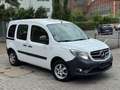 Mercedes-Benz Citan Kombi 108 CDI lang Bianco - thumbnail 2