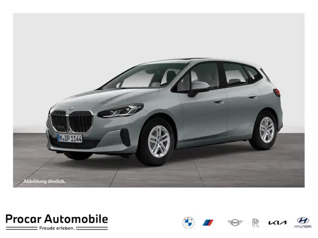 BMW 220 i HUD PANO ACC 360°KAM RFK NAVI LED PDC V+H