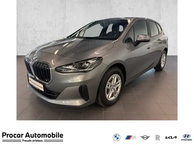 Bmw 220 i HUD PANO ACC 360°KAM RFK NAVI LED PDC V+H